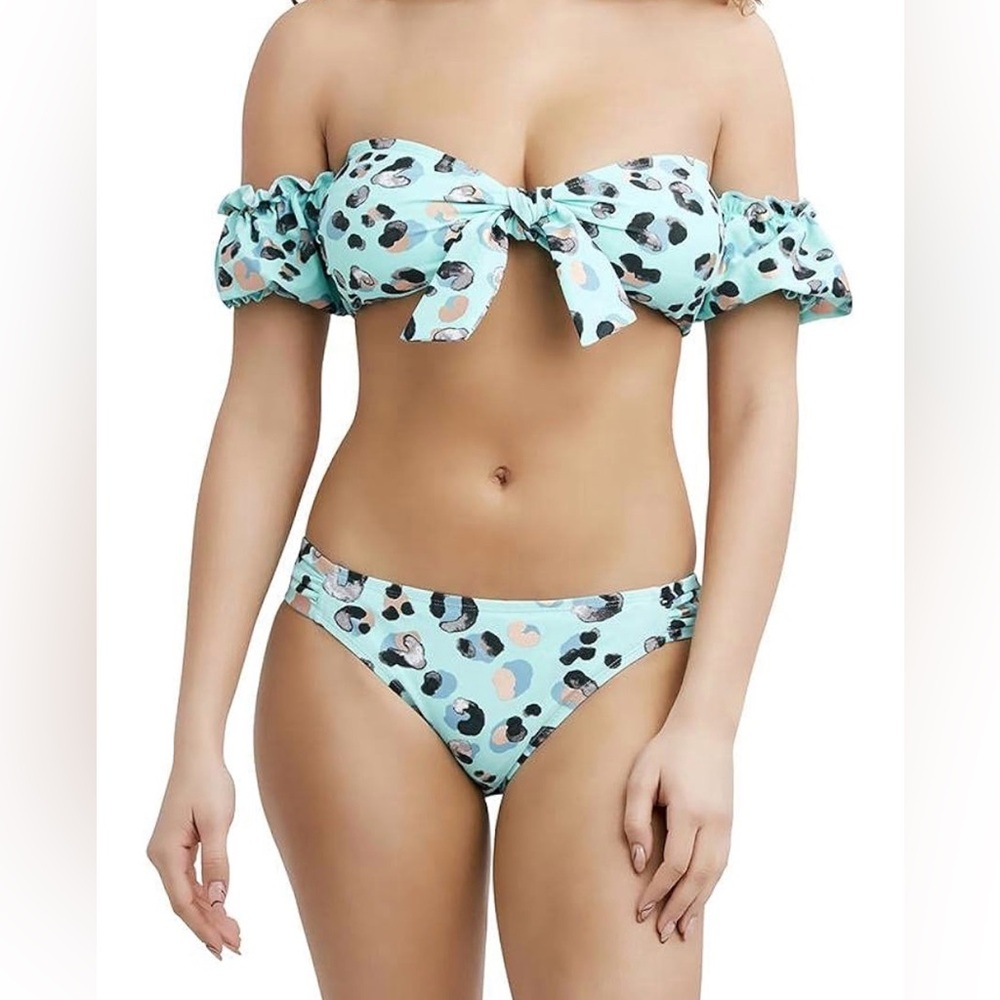 BCBGeneration Bikini Swim Set